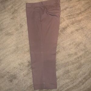 Women’s cropped Pants Size 6